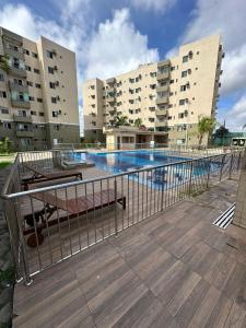 Condomínio Parque dos Coqueiros - COP30