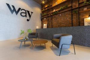 Way Tambaú #R7 - Triplo Deluxe por Carpediem