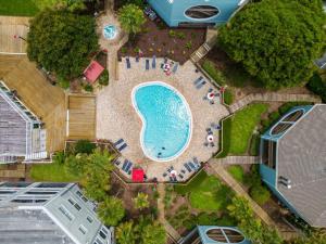 Ocean Hibiscus Retreat - For 8