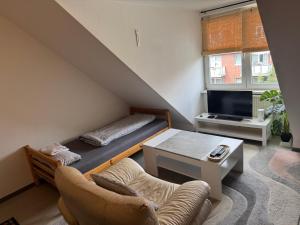 LaViva Home 24 - Studio mit Galerie