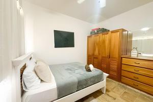 Alojamiento a 2 min caminando de la playa