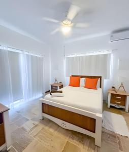 Alojamiento a 2 min caminando de la playa