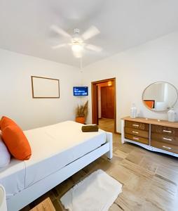 Alojamiento a 2 min caminando de la playa