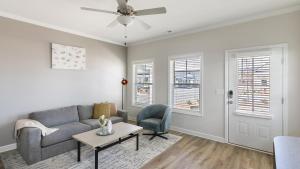 Landing at The Cottages at Oak Grove Dairy - Huntsville