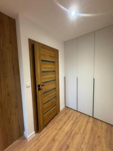 Apartament Oli