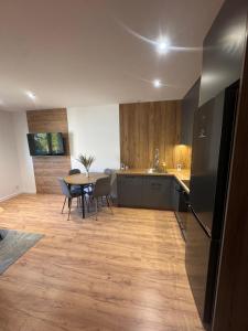 Apartament Oli
