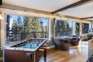 Carnelian Bay Getaway