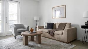 Landing Furnished Apartments - Lakeway