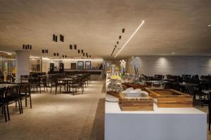 Resort Gav Muro Alto - PE