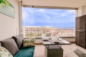 San Remo Sunset Retreat