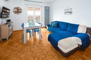 Apartamento de 2 dormitorios