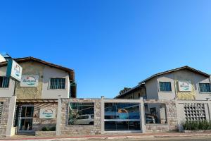 Hotel Praia do Morro