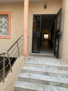 Great Villa in Hammam Sousse