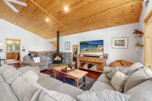 Alpine Gem Near Homewood Mountain - 4hvězdičkové hotely ve městě Tahoma