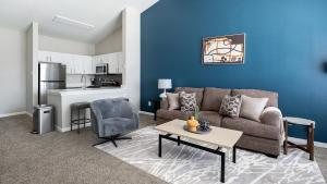 Landing Apartments Westside Houston