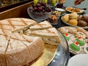 Alcova Camere in Centro