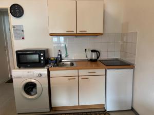 LaViva Home 24 - Studio mit Galerie