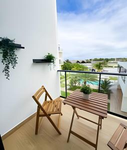 Estudios en el corazón de Punta Cana