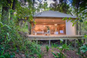 Summerfields Rose Retreat and Spa