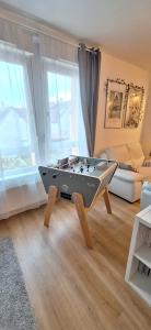 Appartement design et loisirs proche Saverne