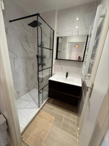 Appartements Lylo : photos des chambres