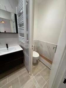 Appartements Lylo : photos des chambres