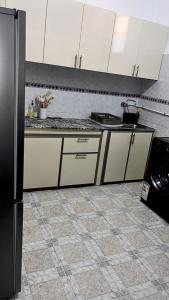 Appartement spacieux, calme et bien équipé