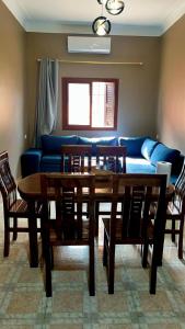 Appartement spacieux, calme et bien équipé