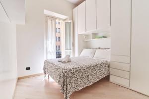 Downtown Apartment