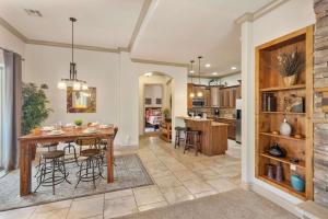 Red Cliffs - Scenic Tranquility