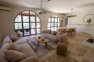 Villas Le Mas des Heures Dorees : photos des chambres