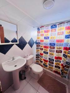 HOSTAL APANANTOR 1