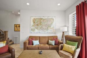 Live in Fantasy at Disney in the Desert