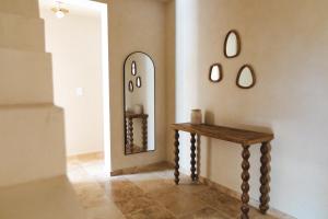 Villas Le Mas des Heures Dorees : photos des chambres