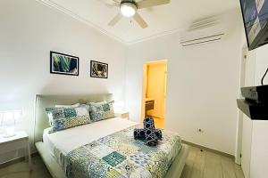 Alojamientos de 1 y 2 habitaciones a 5 min de la playa