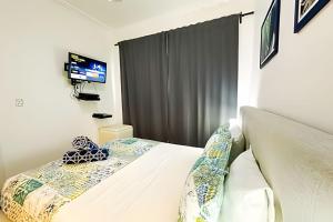 Alojamientos de 1 y 2 habitaciones a 5 min de la playa