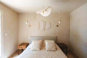 Le Mas des Heures Dorées