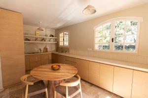 Villas Le Mas des Heures Dorees : photos des chambres