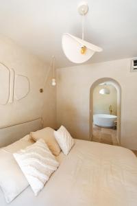 Villas Le Mas des Heures Dorees : photos des chambres