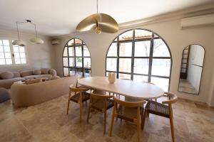 Villas Le Mas des Heures Dorees : photos des chambres