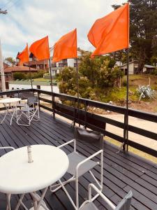 Hotel Brisas del Sol