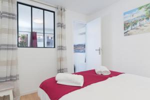 Modern 2 Rooms in the heart of Cannes