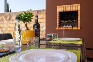 Vitismar GroundFloor Apartment with Direct Pool Access in Albufeira