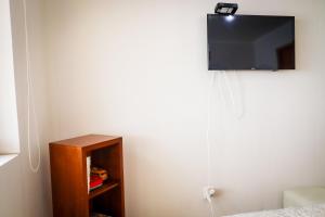 HOM I Valle Nevado SKI IN y OUT FrenteALaCordillera