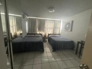 Apartment with Balcony room in Isla Verde Beach Apartments