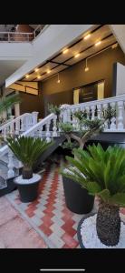 Lulaj's Coastal Flats A