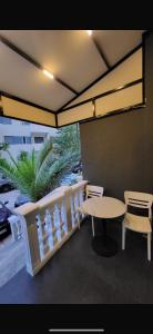 Lulajs Coastal Flats A