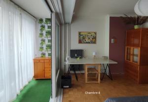 Appartement Angers Centre