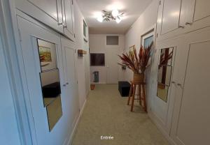 Appartement Angers Centre