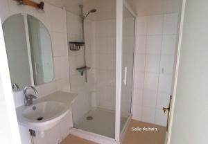 Appartements Appartement Angers Centre : photos des chambres